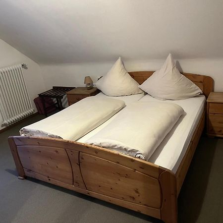 Gasthaus Baeren Niederrotweil Esterno foto
