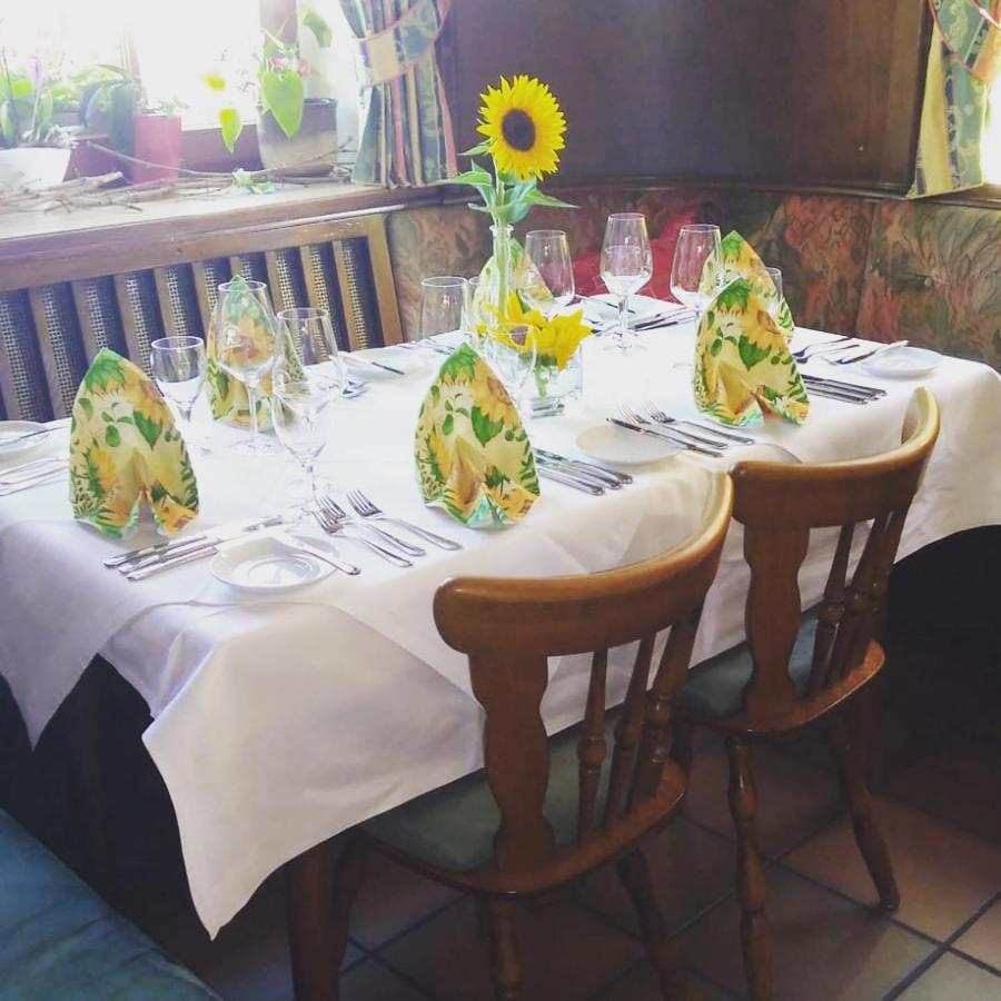 Gasthaus Baeren Niederrotweil Esterno foto