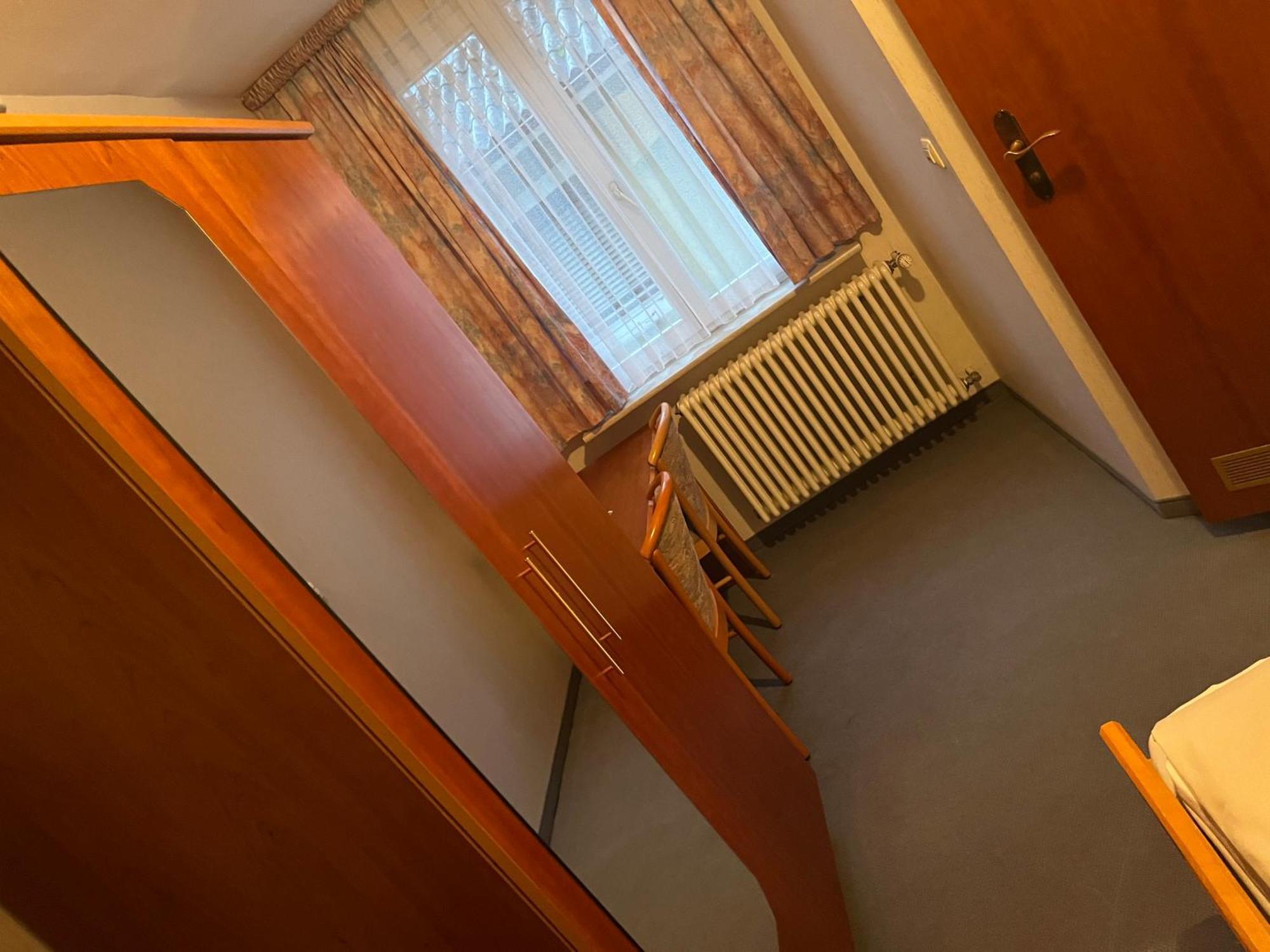 Gasthaus Baeren Niederrotweil Esterno foto